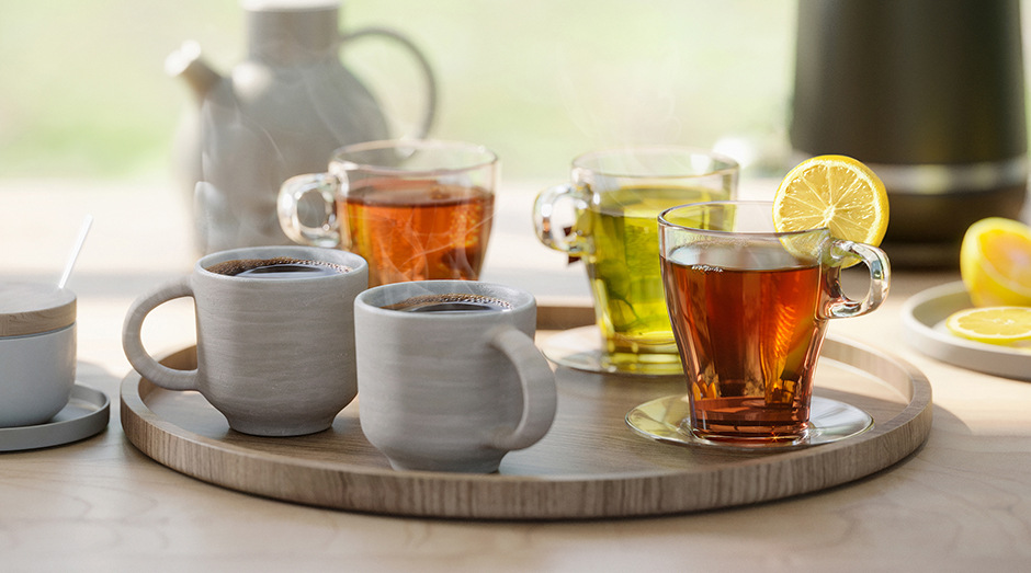 Philips Series 3000 HD9395/90