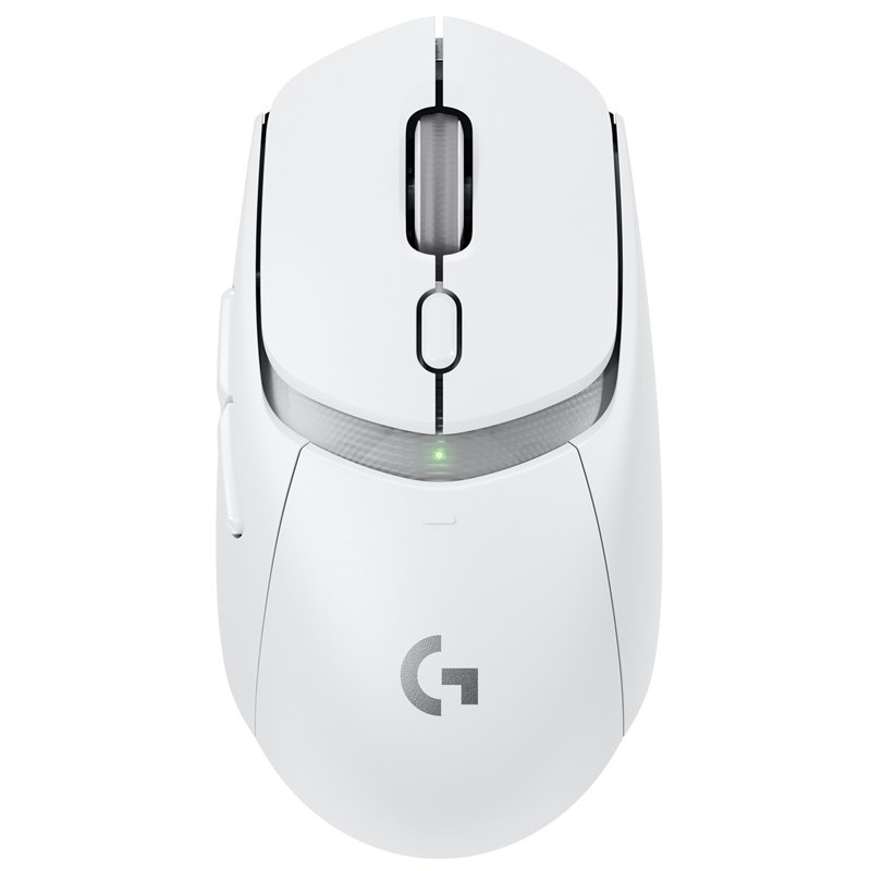 Myš Logitech G309 Lightspeed bílá