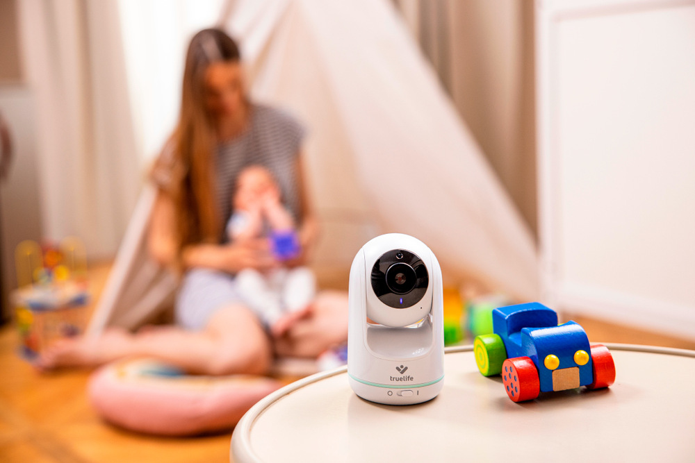 TrueLife NannyCam R5