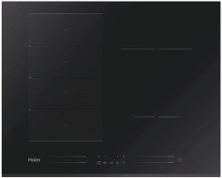 Indukční varná deska Haier Series 6 / Chef@Home HAMTP54MB1 černá