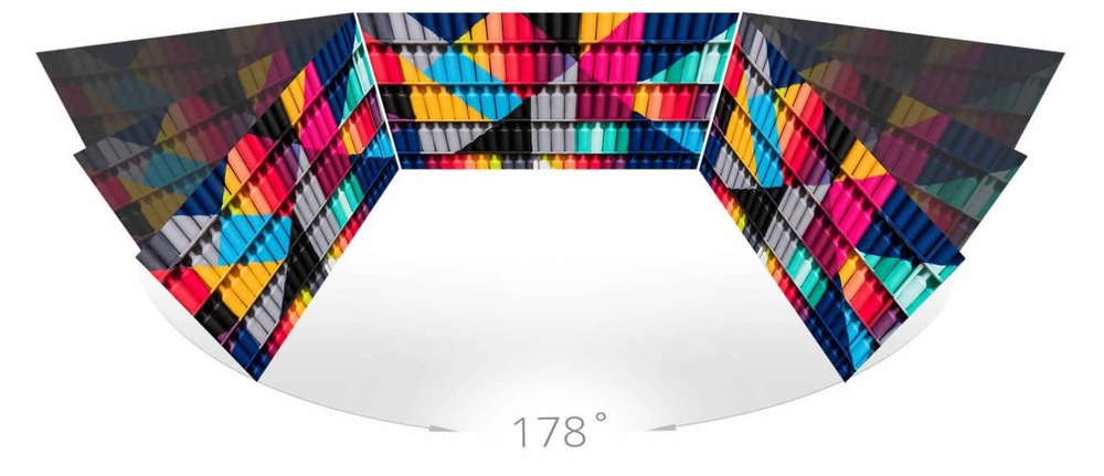 ViewSonic VP3256-4K
