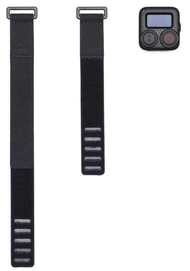 Dálkový ovladač DJI Osmo Action GPS Bluetooth Remote Controller černý