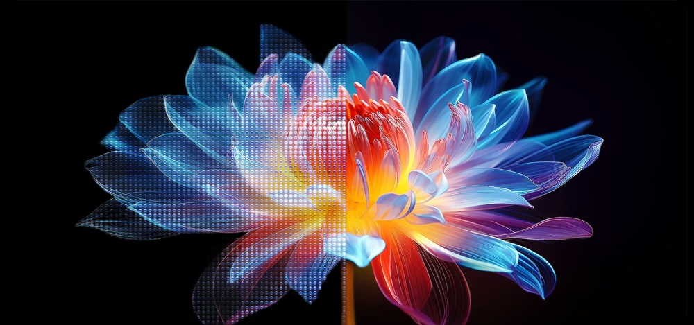 Televize LG 55QNED85A