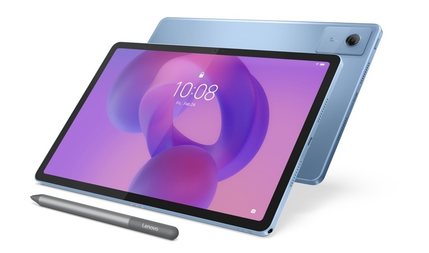 Dotykový tablet Lenovo Idea Tab 8 GB / 128 GB + dotykové pero modrý Dotykový tablet Lenovo Idea Tab 8 GB / 128 GB + dotykové pero modrý