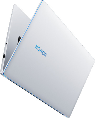 Notebook HONOR MagicBook 15 šedý Notebook HONOR MagicBook 15 šedý