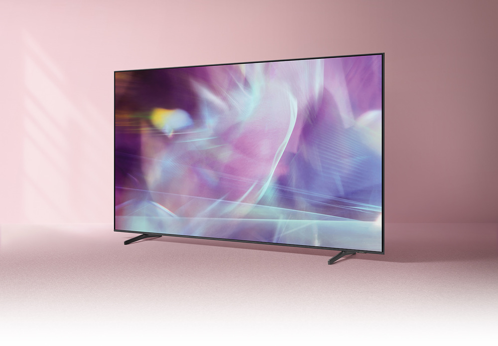 Televize Samsung QE43Q67A Televize Samsung QE43Q67A