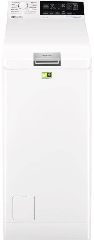Pračka Electrolux PerfectCare 700 EW7TN23372C bílá Electrolux PerfectCare 700 EW7TN23372C, bílá