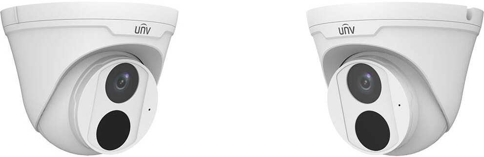 Uniview IPC3612LB-ADF28K-G