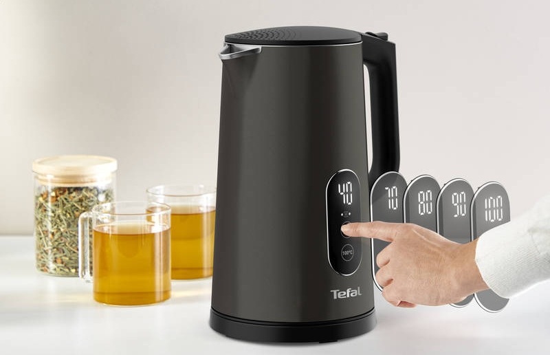 Rychlovarná konvice Tefal KI831E10 Tefal KI831E10