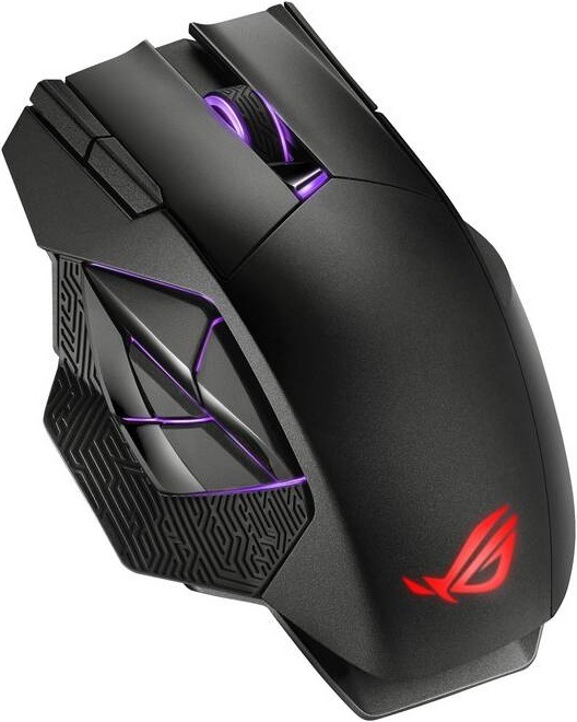 ASUS ROG Spatha X