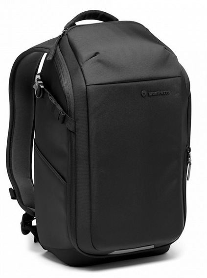 Manfrotto Advanced Compact Backpack III (MB MA3-BP-C) černý
