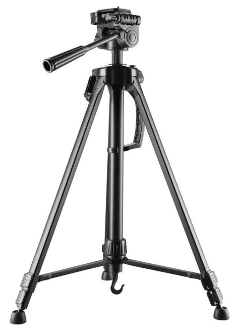 Stativ Inca 3-SEC, 3 kg, 3W černý