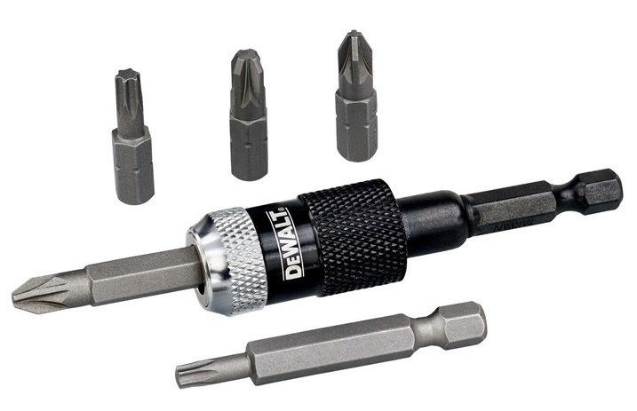 Sada bitů Dewalt DT71514