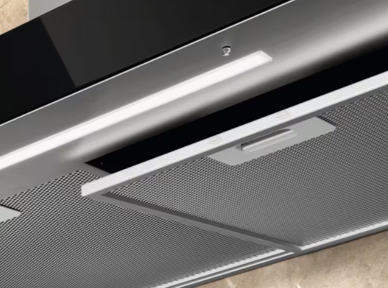 Odsavač par Electrolux Série 700 LFT829X nerez Odsavač par Electrolux Série 700 LFT829X nerez