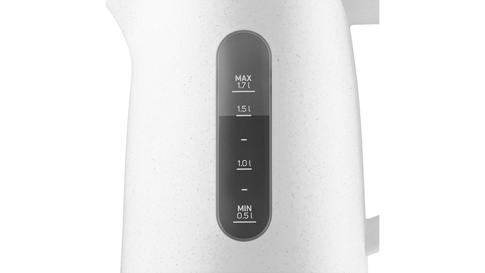 Rychlovarná konvice Sencor SWK 1738WH, 1,7 l bílá Konvice o velkém objemu