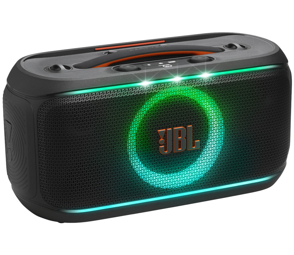 JBL PartyBox On-The-Go 2