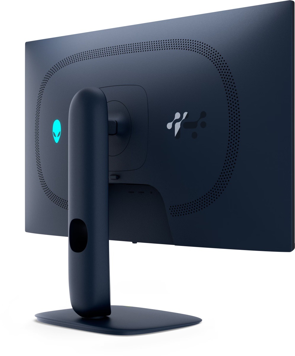 Herní monitor Dell Alienware AW2725D černý Herní monitor Dell Alienware AW2725D