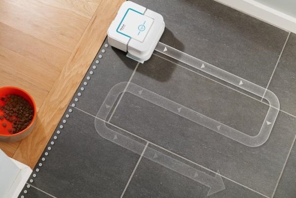 Robotický vysavač iRobot Roomba e5 + iRobot Braava jet 240