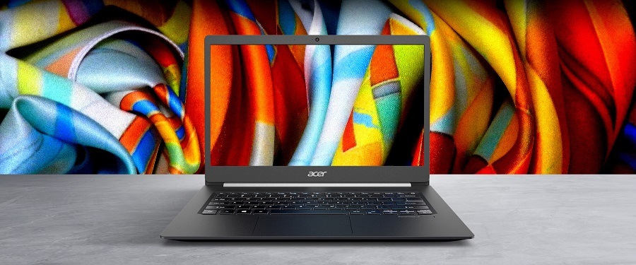 Notebook Acer TravelMate X5 (TMX514-51-533T) černý Acer TravelMate X5