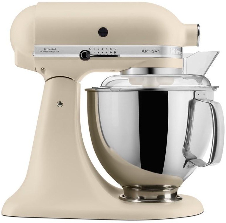 Kuchyňský robot KitchenAid Artisan 5KSM175PSEFL