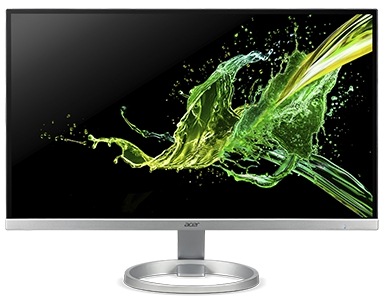 Monitor Acer R270Usmipx