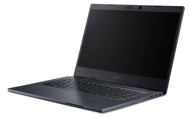 Acer TravelMate P4
