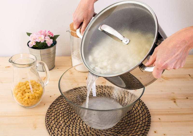 Sada nádobí G21 Gourmet Miracle 9 ks nerez