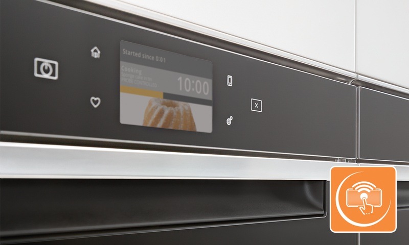 Mikrovlnná trouba Whirlpool W11I MW161, vestavná