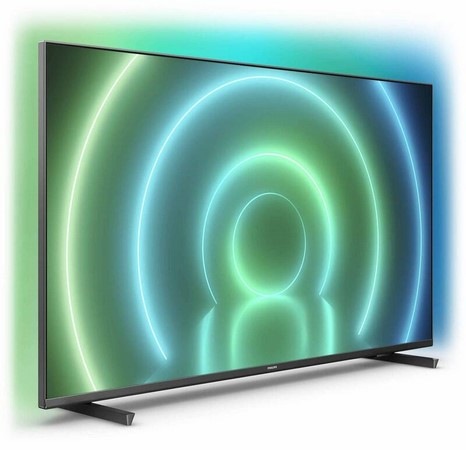 Televize Philips 65PUS7906