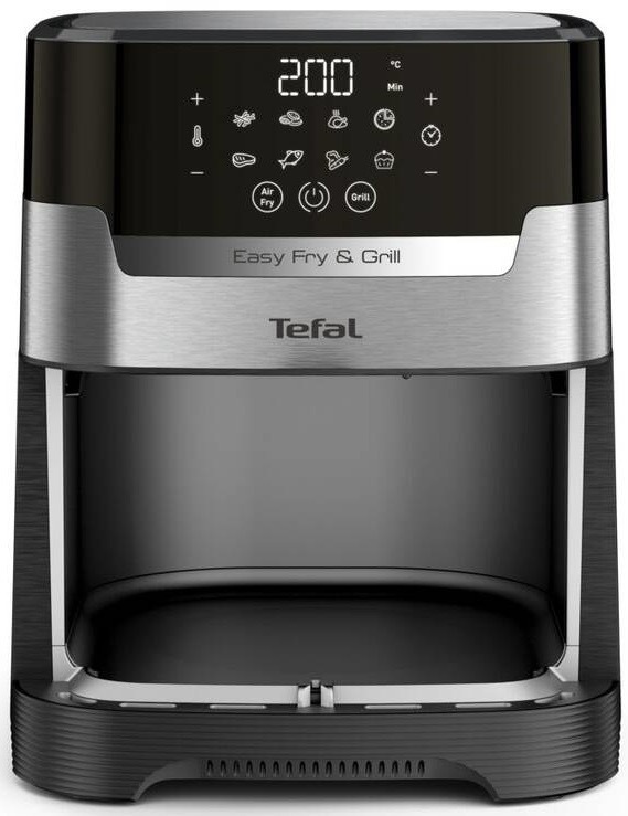 Fritéza horkovzdušná Tefal EY505D15 Easy Fry&Grill 2v1