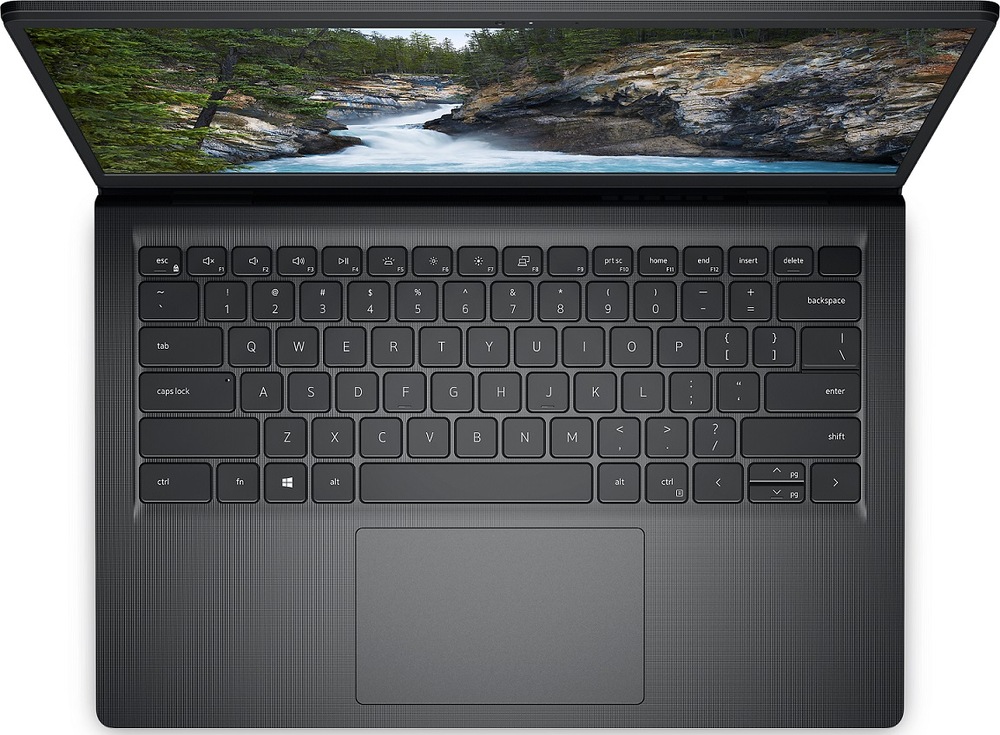 Notebook Dell Vostro 14 (3420) černý Notebook Dell Vostro 14 (3420) černý