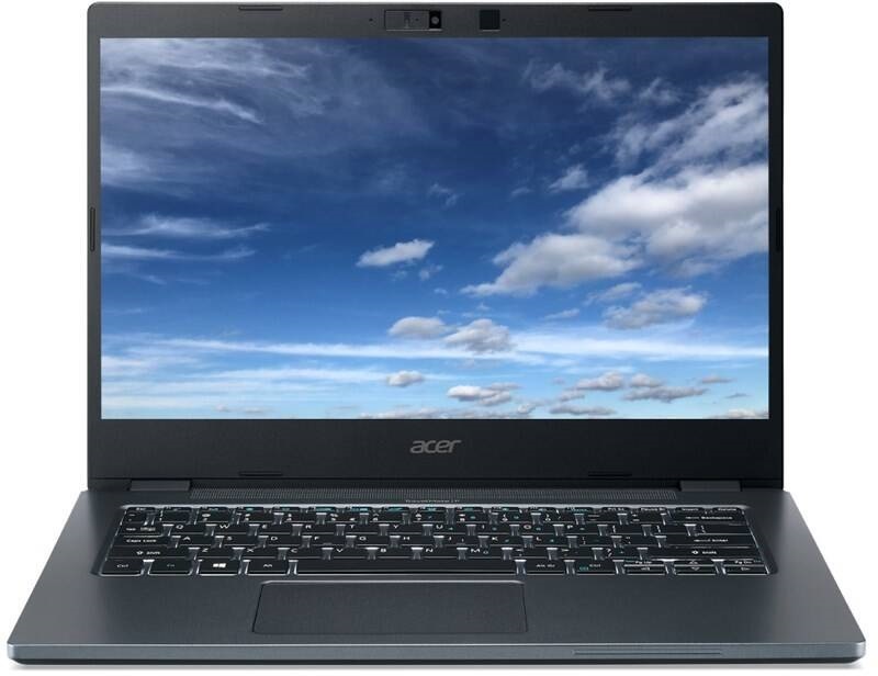 Acer TravelMate P4