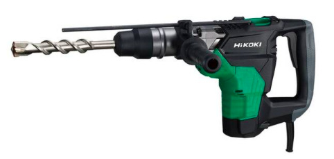 Kladivo kombinované HIKOKI ( HITACHI ) DH40MCWSZ SDS MAX