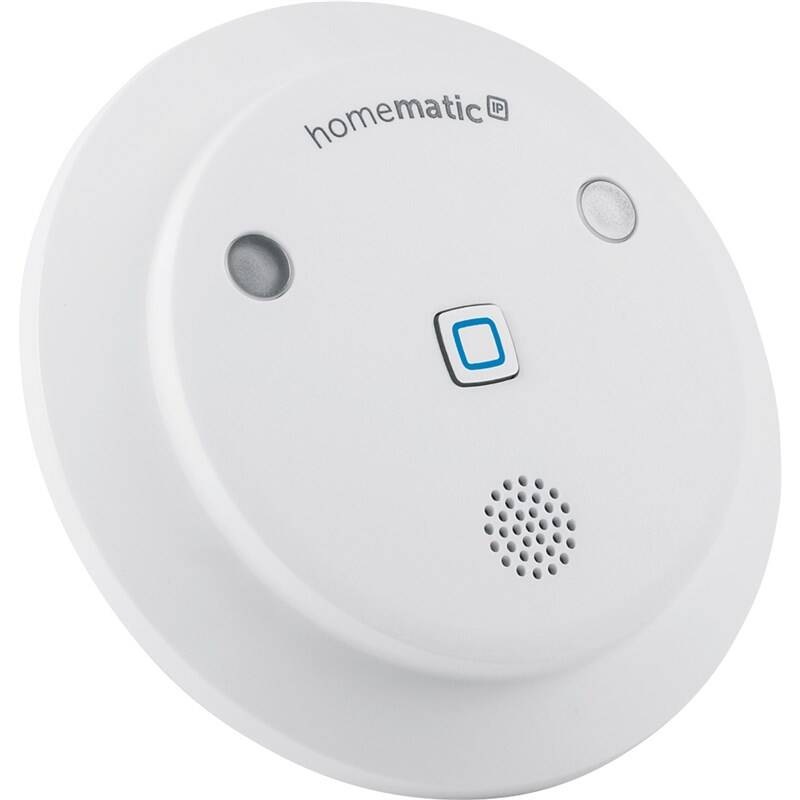 Siréna Homematic IP vnitřní