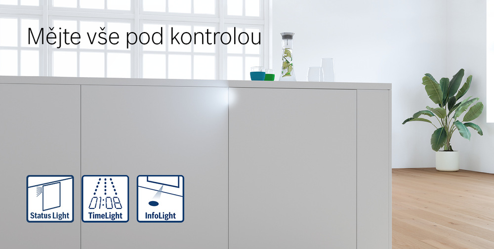 Myčka nádobí Bosch Serie 4 SMV4HCX19E
