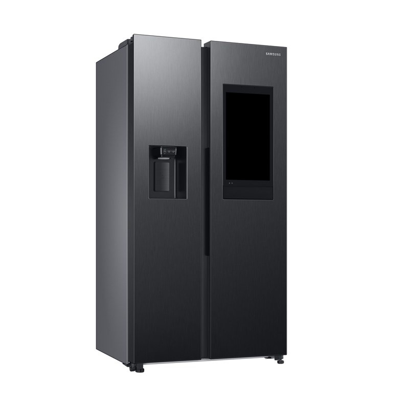 Americká lednice Samsung RS6HDG883EB1EF černá