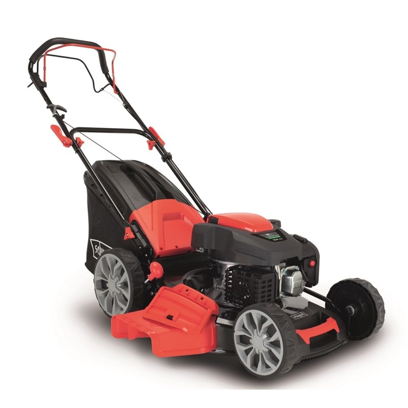 Sekačka Scheppach MS 225-53 Sekačka Scheppach MS 225-53