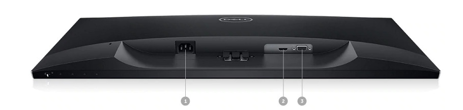 Monitor Dell SE2719H
