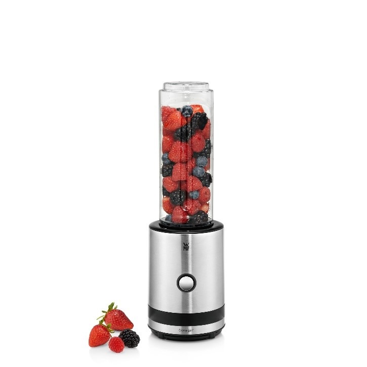 Stolní mixér WMF KITCHENminis® 416500011 nerez Stolní mixér WMF KITCHENminis® 416500011 nerez