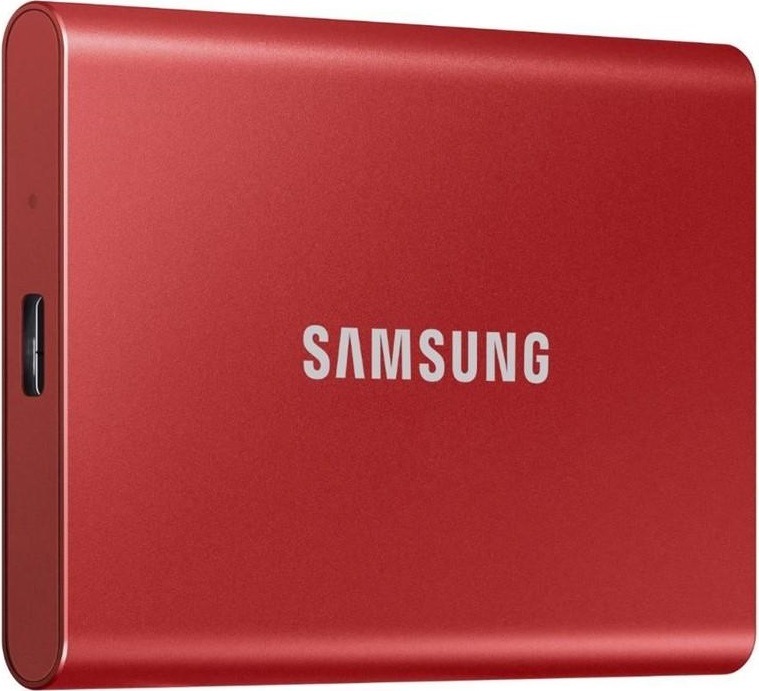 Samsung T7