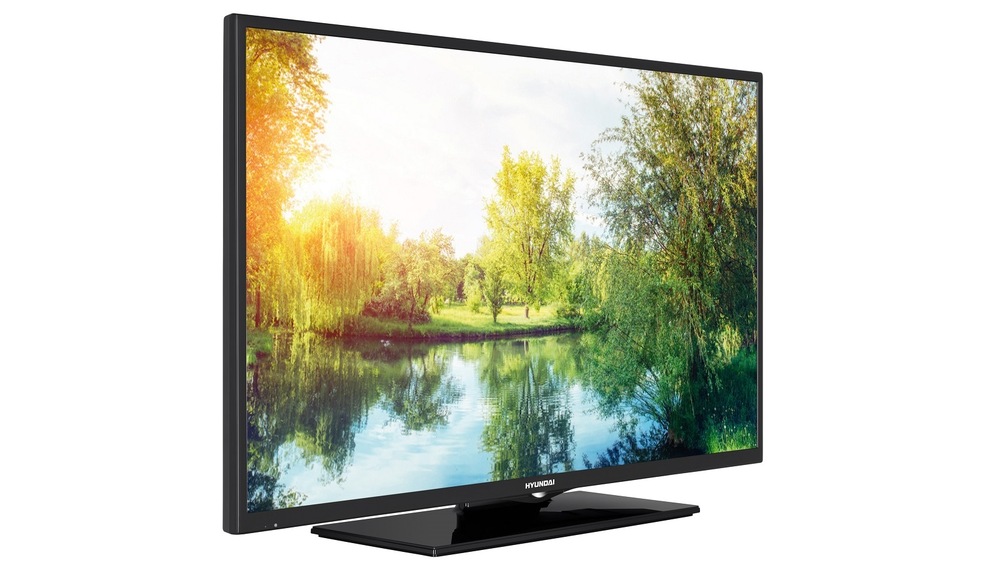 Televize Hyundai FLN 24T439 SMART