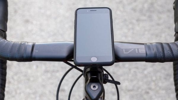 SP Connect Bike Bundle II na Samsung Galaxy S20