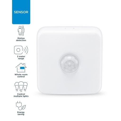 Detektor pohybu WiZ Motion Sensor WiZ Motion Sensor