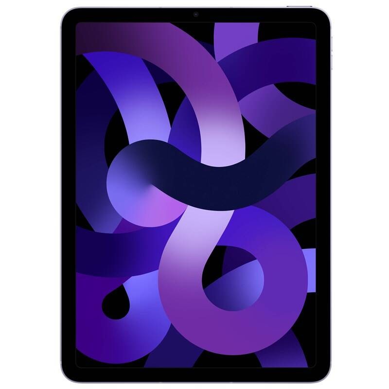 Dotykový tablet Apple iPad Air (2022) Wi-Fi 64GB - Purple Dotykový tablet Apple iPad Air (2022) Wi-Fi 64GB - Purple