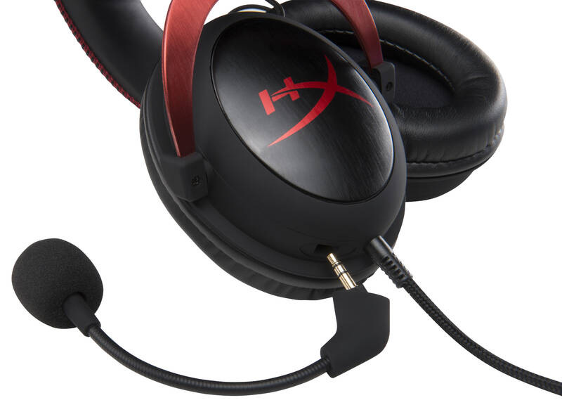 HyperX Cloud II