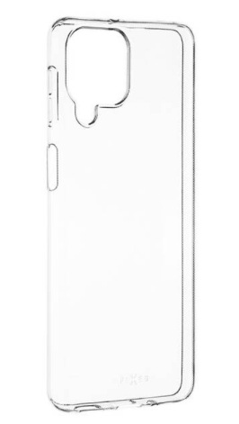 Kryt na mobil FIXED na Samsung Galaxy M53 5G průhledný Kryt na mobil FIXED na Samsung Galaxy M53 5G průhledný