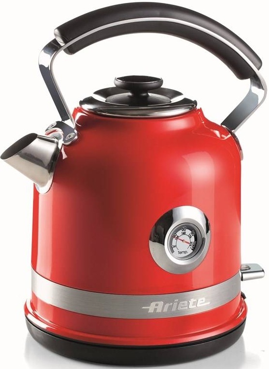 Ariete Moderna ART 2854, červená 