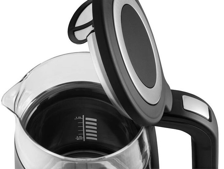 Rychlovarná konvice Concept RK4100 Rychlovarná konvice Concept RK4100