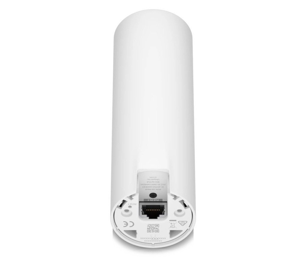 Přístupový bod (AP) Ubiquiti Dualband UniFi U6 Mesh, Wi-Fi 6 bílý
