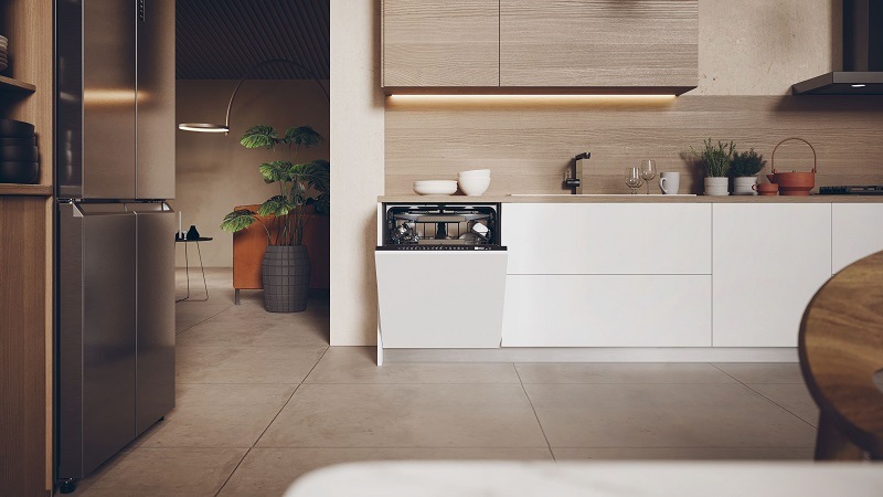 Myčka nádobí Haier XI 6B0M3PB XI 6B0M3PB_serie